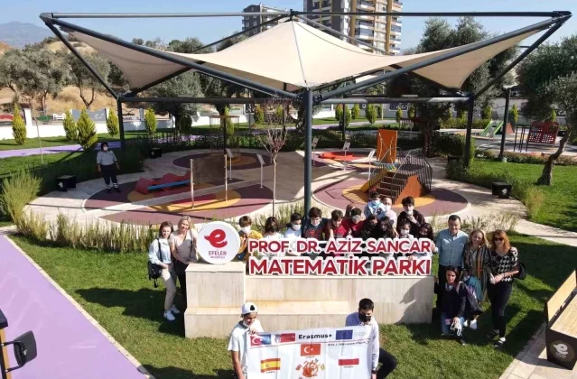 Efeler Belediye Başkanı Mehmet Fatih Atay’ın Sosyal Projeleri