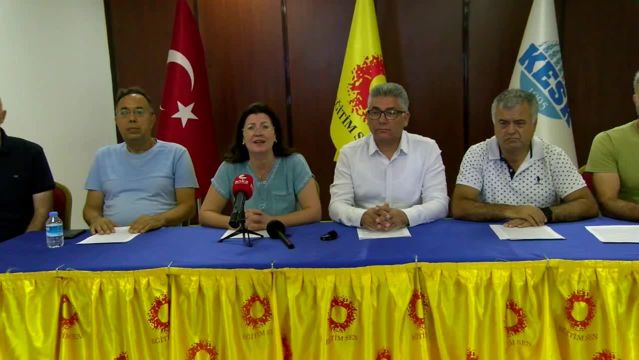 Eğitim Sen, Çedes Projesi’nin İptali Talebiyle 16 Eylül’de İzmir’de ‘Laik Eğitim, Laik Yaşam, Eşit Yurttaşlık’ Mitingi Yapacak