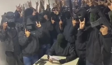 Ekvador’da Yolsuzluk Karşıtı Başkan Adayı Suikasta Uğradı