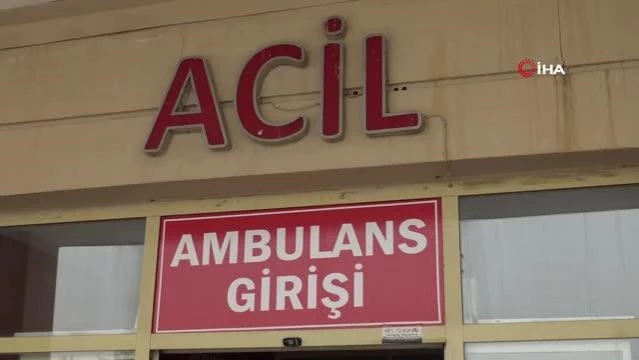 Elektrik direğine çıkan işçi, akıma kapılarak hayatını kaybetti