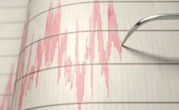 Endonezya’nın Bali Denizi açıklarında 7,1 büyüklüğünde deprem meydana geldi