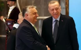 Erdoğan Macaristan’ı ziyaret ediyor: Bir günlük ziyaretin amacı ne?
