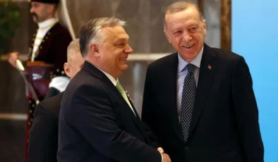 Erdoğan Macaristan’ı ziyaret ediyor: Bir günlük ziyaretin amacı ne?