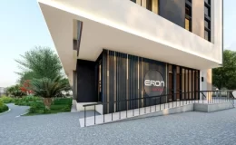 Eron Group Yönetim Kurulu Başkanı: İnşaat sektörü istihdam sağlayabilir
