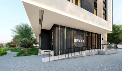 Eron Group Yönetim Kurulu Başkanı: İnşaat sektörü istihdam sağlayabilir