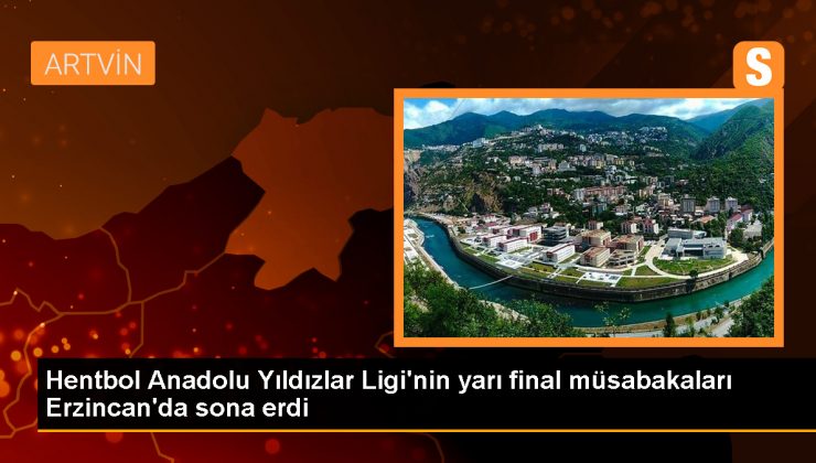 Erzincan'da ANALİG Hentbol Yarı Final Müsabakaları Sonuçlandı 1 Erzincan’da ANALİG Hentbol Yarı Final Müsabakaları Sonuçlandı