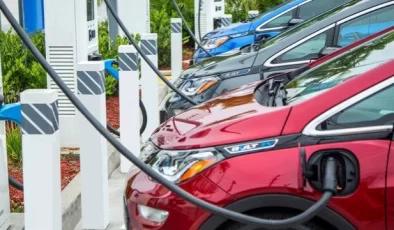 Eşarj, elektrikli araç şarj istasyonlarında yeni bir güncellemeye gitti