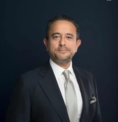 Esas Holding Yönetim Kurulu Başkanı Ali Sabancı ve eşi Vuslat Doğan Sabancı Yunanistan’da deniz kazası geçirdi