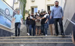 Esenyurt’ta Tekel Bayisinde İki Kişi Öldürüldü, Şüpheliler Yakalandı