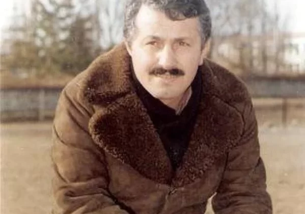 Eski Futbolcu ve Teknik Direktör Sakıp Özberk Hayatını Kaybetti 1 Eski Futbolcu ve Teknik Direktör Sakıp Özberk Hayatını Kaybetti