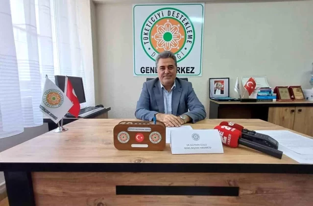 Eskişehir Büyükşehir Belediyesi Tüketicileri Sağlıklı Bir Çevrede Yaşama Hakkından Mahrum Bırakıyor 1 Eskişehir Büyükşehir Belediyesi Tüketicileri Sağlıklı Bir Çevrede Yaşama Hakkından Mahrum Bırakıyor