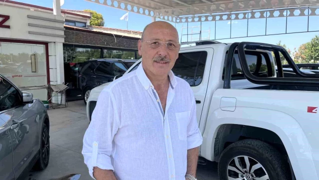 Eskişehir'de Galericiler Devletin İkinci El Araç Düzenlemelerinden Memnun 1 Eskişehir’de Galericiler Devletin İkinci El Araç Düzenlemelerinden Memnun