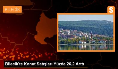 Eskişehir’de Konut Satışları Arttı – Son Dakika