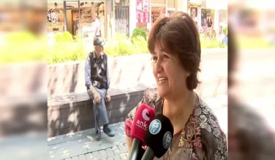 Eskişehirli Vatandaşlar Maaşlarının Yetersizliğinden Şikayetçi