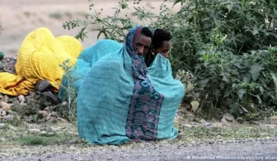 Etiyopya, Suudi Arabistan ile birlikte Etiyopyalı göçmenlerin öldürülmesi iddialarını soruşturacak