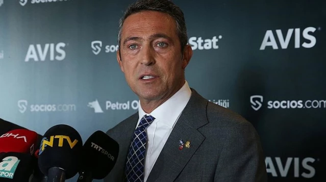 Fenerbahçe, Maribor maçındaki tribün olaylarıyla ilgili açıklama yaptı