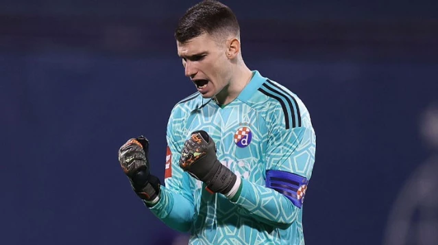 Fenerbahçe muradına erdi! İşte Dominik Livakovic'in İstanbul'a geleceği tarih 1 Fenerbahçe muradına erdi! İşte Dominik Livakovic’in İstanbul’a geleceği tarih