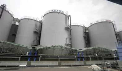 Fukushima’da arıtılmış radyoaktif atık suyun denize salınımı başlıyor