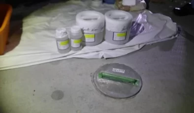 Fukushima’daki Temizlenmiş Su Okyanusa Salınıyor