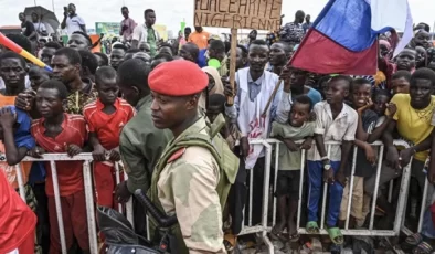 Gabon’da geçiş hükümetinin lideri Cumhuriyet Muhafızları Komutanı Nguema oldu