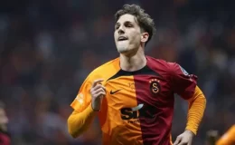 Galatasaraylı Zaniolo’dan transfer haberlerine yalanlama