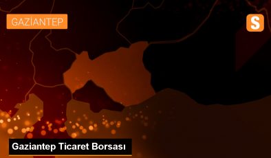 Gaziantep Ticaret Borsasında Kırmızı Kabuklu Mercimek Fiyatları