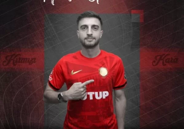 Gençlerbirliği, Ensar Kemaloğlu ile anlaştı