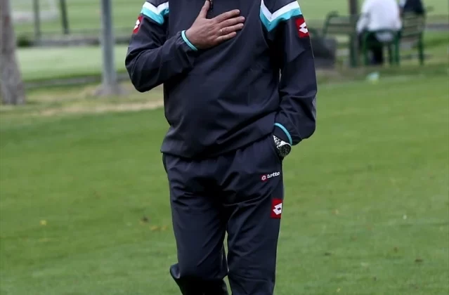 Gençlerbirliği Kulübü Altyapı Antrenörü Sezai Yıldırım Hayatını Kaybetti 1 Gençlerbirliği Kulübü Altyapı Antrenörü Sezai Yıldırım Hayatını Kaybetti