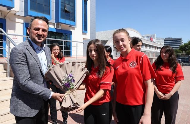 Gençlik ve Spor Bakan Yardımcısı Edirne’de Ziyaretlerde Bulundu