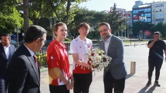 Gençlik ve Spor Bakan Yardımcısı Enes Eminoğlu: Türkiye Yüzyılı Gençliğin ve Sporun Yüzyılı Olacak 1 Gençlik ve Spor Bakan Yardımcısı Enes Eminoğlu: Türkiye Yüzyılı Gençliğin ve Sporun Yüzyılı Olacak