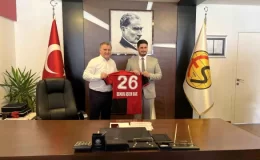 Gençlik ve Spor Bakanı Eskişehirspor Tesislerinde Futbolcularla Buluştu