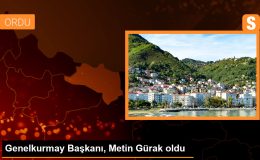 Genelkurmay Başkanı, Metin Gürak oldu