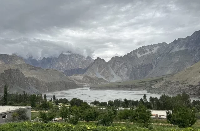 Gilgit-Baltistan, Pakistan’ın en çok turist çeken bölgesi olmasıyla öne çıkıyor