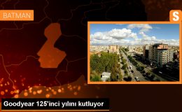 Goodyear 125’inci yılını kutluyor – Son Dakika
