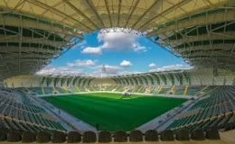 Göztepe, evindeki maçlara uzak kalacak