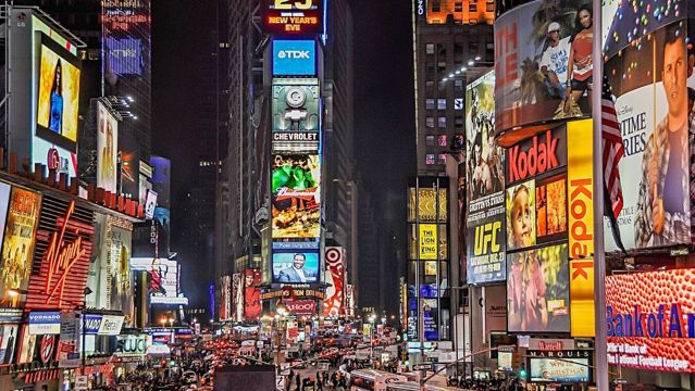 Günümüzde reklamcılık: Yenilikler, trendler ve dijital dönüşüm 1 Günümüzde reklamcılık: Yenilikler, trendler ve dijital dönüşüm