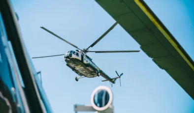 Gürcistan’ın Şovi beldesinde toprak kayması: Ölü sayısı 12’ye çıktı