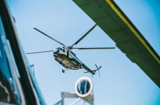 Gürcistan’ın Şovi beldesinde toprak kayması: Ölü sayısı 12’ye çıktı