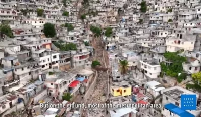 Haiti’de Çetelerin İnsan Hakları İhlalleri Devam Ediyor