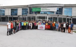 Hakkari’de Dağcılık Eğitimi Başladı – Son Dakika