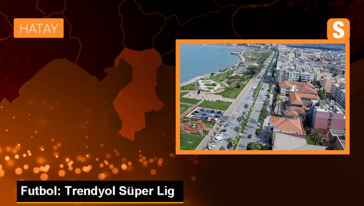 Hatayspor ile Kasımpaşa arasındaki maçın ilk yarısı 0-0 sona erdi 1 Hatayspor ile Kasımpaşa arasındaki maçın ilk yarısı 0-0 sona erdi