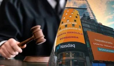 Hepsiburada, halka arz dosyasındaki yanlış beyanlar nedeniyle dava açıldı