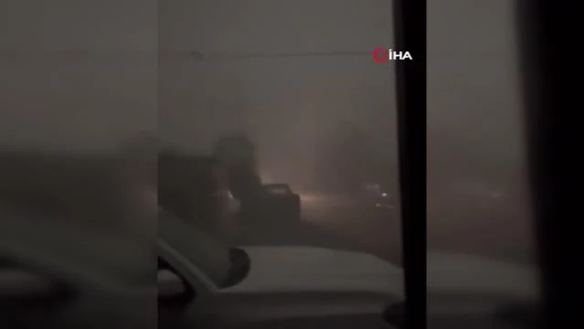 Hilary Fırtınası Meksika’yı vurdu: Can kaybı 3’e yükseldi