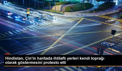 Hindistan, Çin’in Arunaçal Pradeş’i kendi toprağı olarak göstermesini protesto etti