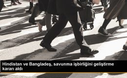 Hindistan ve Bangladeş Savunma Diyaloğunda İşbirliğini Geliştirmeye Karar Verdi