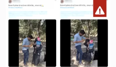 Hindistan’da kurgu videolar, etnik ve dini ayrışmaları körüklüyor