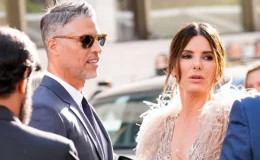 Hollywood yıldızı Sandra Bullock’un sevgilisi ALS hastalığına yenik düştü