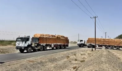 İHH, Sudan’a 15 Konteyner Yardım Malzemesi Gönderdi