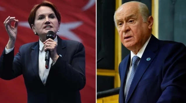 İYİ Parti’den Bahçeli’nin çağrısına dikkat çeken yanıt: Komşuluk yetmez, yeni bir yol arkadaşlığına ihtiyacımız var