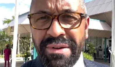 İngiltere ve Fransa, Nijer’den vatandaşlarını tahliye ediyor